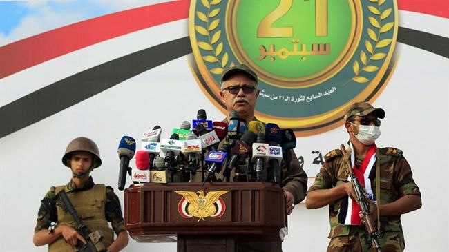 المجلس السياسي بصنعاء:الهدنة تقتضي صرف المرتبات وارجاع بقية الخدمات المقطوعة