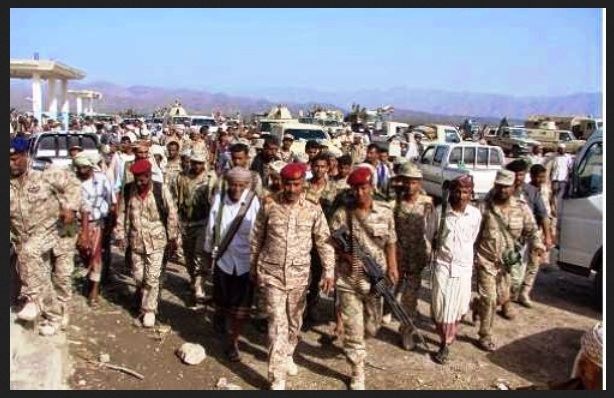 وزير الدفاع اليمني يوجه دعوة هامة للحوثيين وقياداتهم بالعاصمة صنعاء!