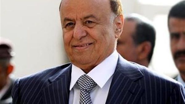 موعد عودة الرئيس هادي الى اليمن !