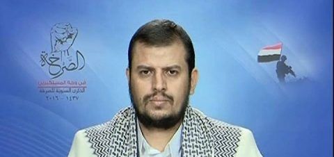 زعيم الحوثيين يعلق على اتفاق جماعته مع المؤتمر ويستنجد بقبائل اليمن
