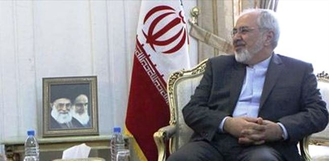إيران تعلن موقفها من اتفاق تطبيع العلاقات بين الإمارات واسرائيل 