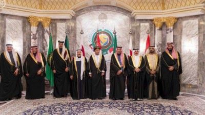 دول الخليج تعلن موقفها من مجلس الحوثيين وصالح لحكم اليمن