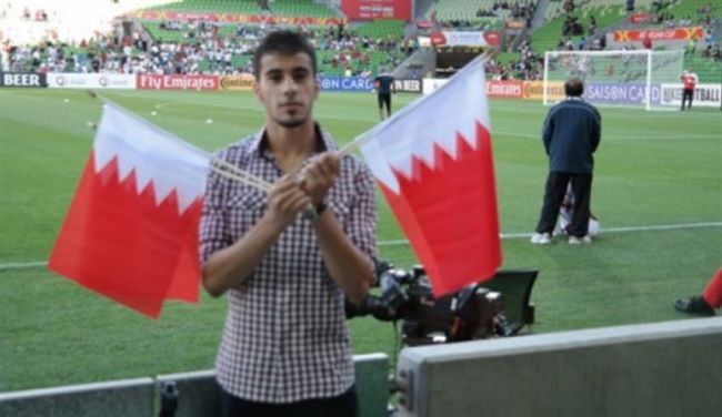 رويترز:دعوات حقوقية لاخلاء سبيل لاعب كرة قدم بحريني لاجئ محتجز بتايلندا