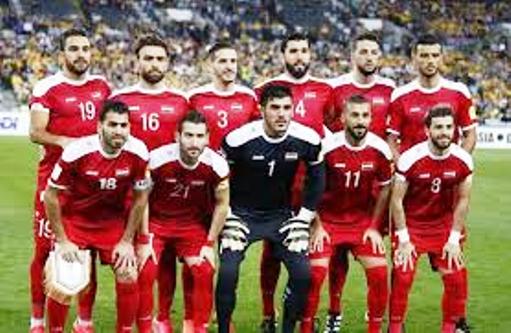 سوريا تحقق فوزا متواضعا على اليمن قبل مشاركتهما في كأس آسيا 
